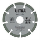 Diamond cutting wheels (dry)